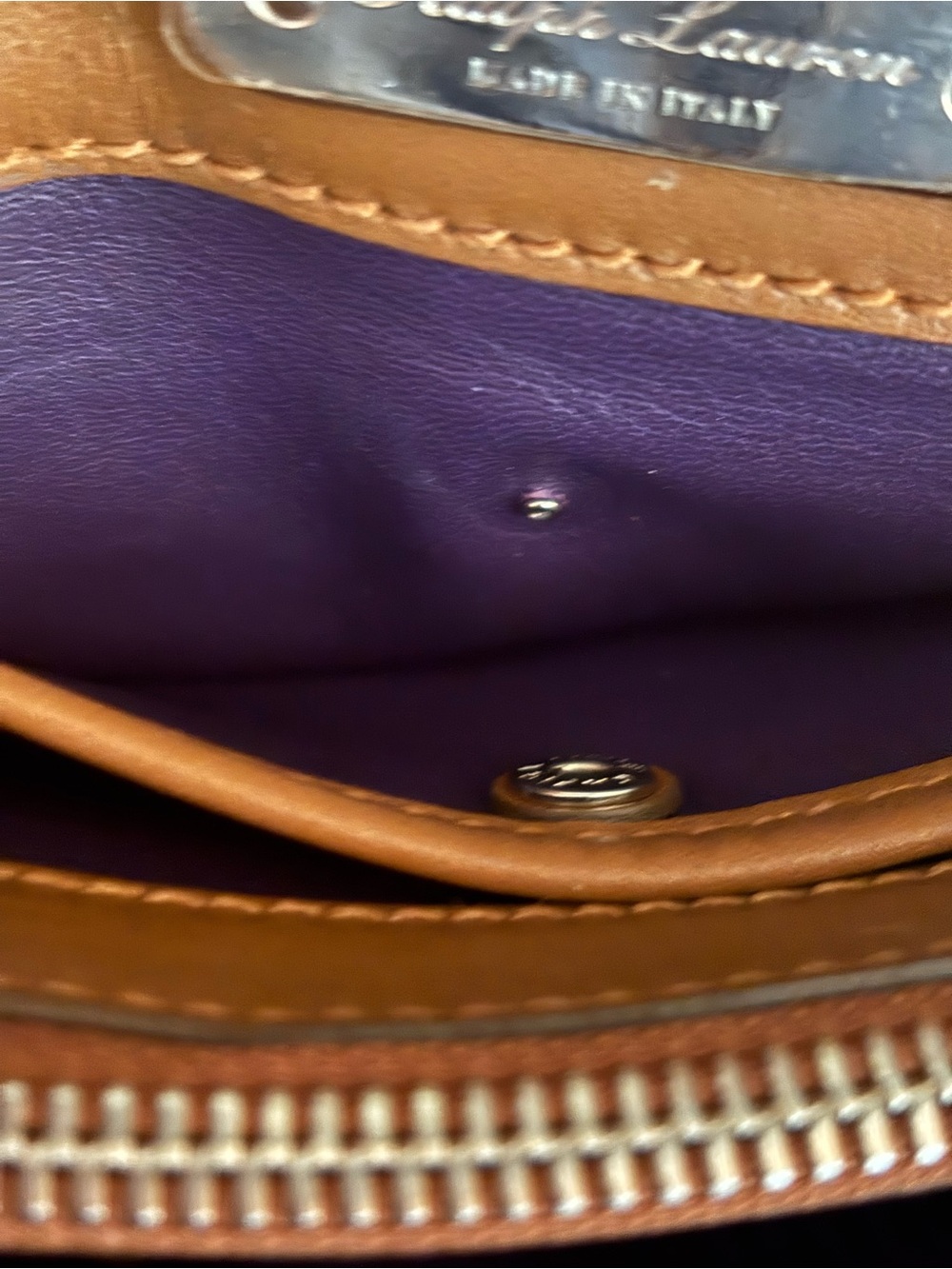 Ralph Lauren Soft Ricky - Picture 10 of 15